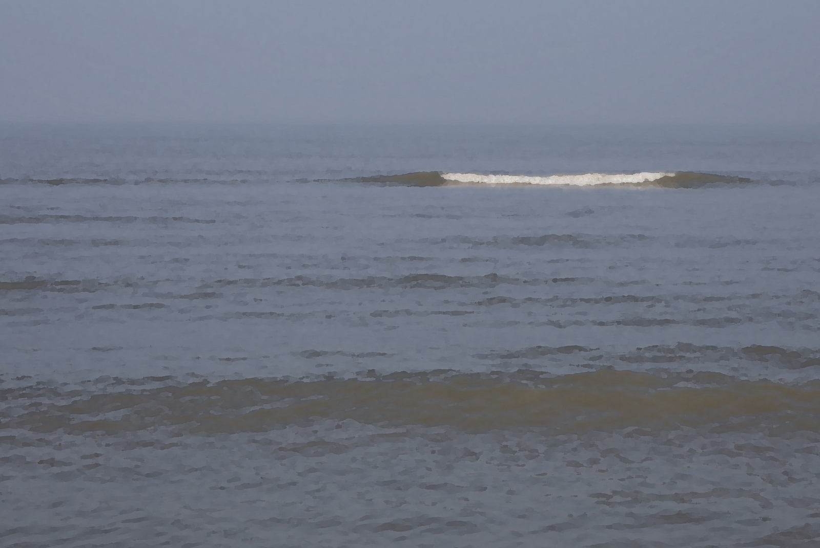 THE UNFORCED THINKING (Marco Titucci)