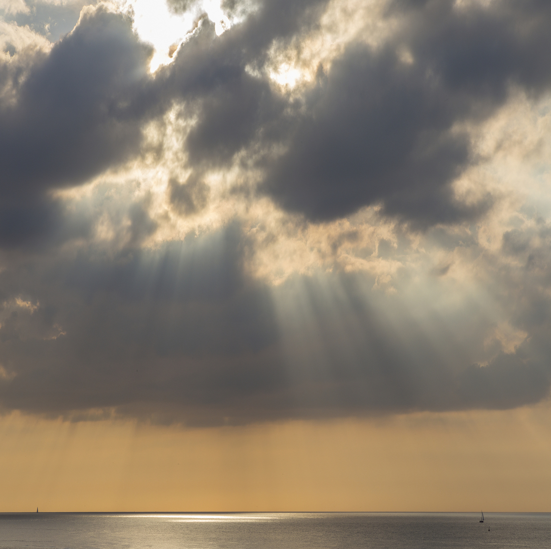 9-11 SUNSET (Marco Titucci)