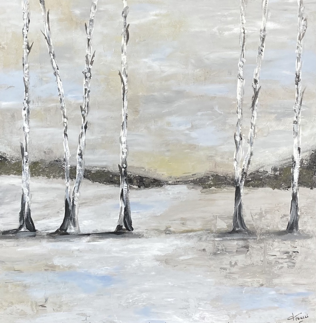 WINTER_BIRCHES (Marco Titucci)