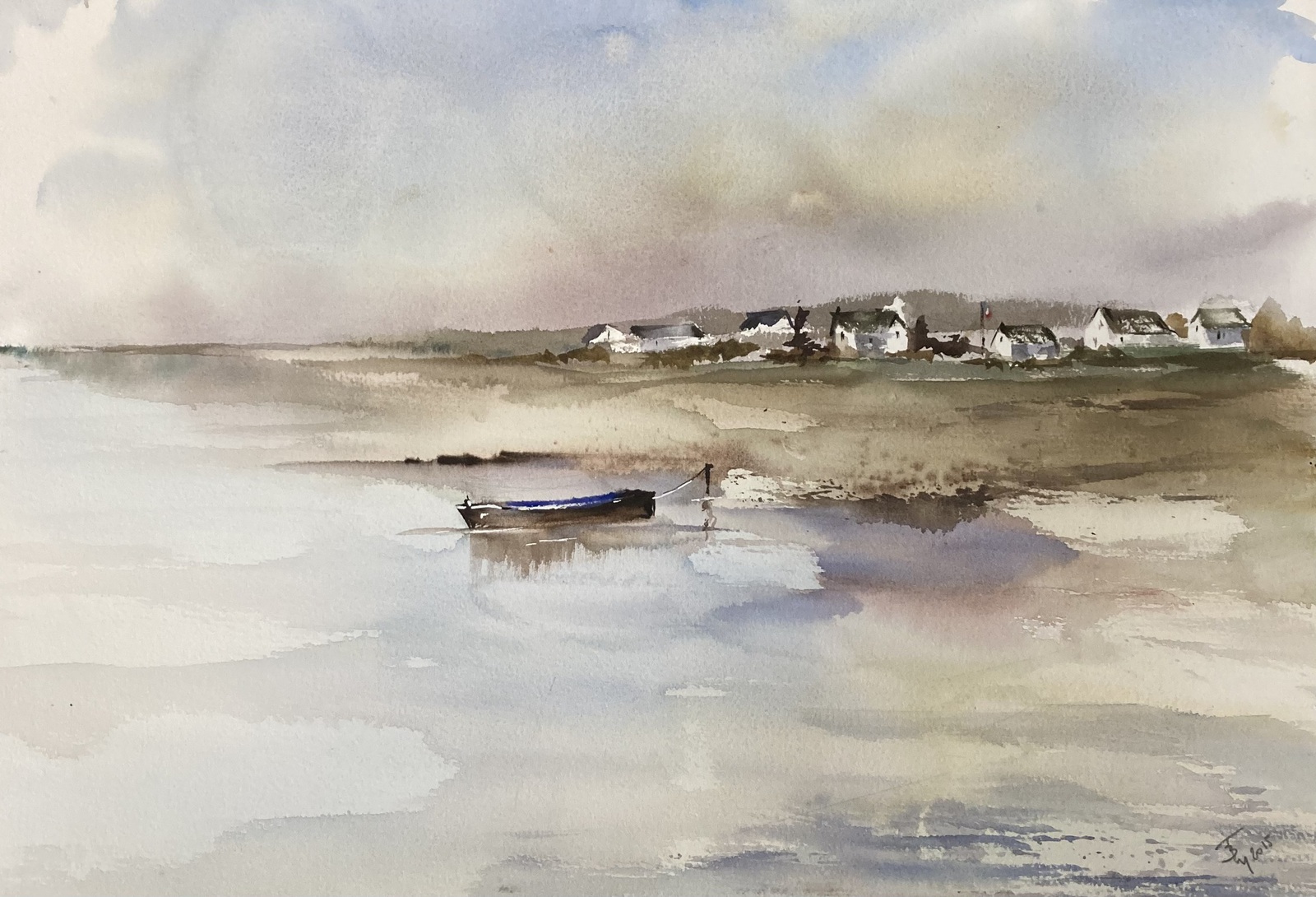 NORMANDIE---(Tazio Bernmonti)