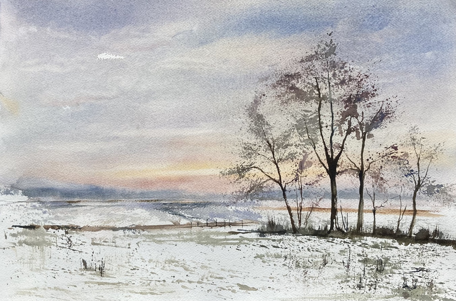 WINTERLICHT (Tazio Bernmonti)