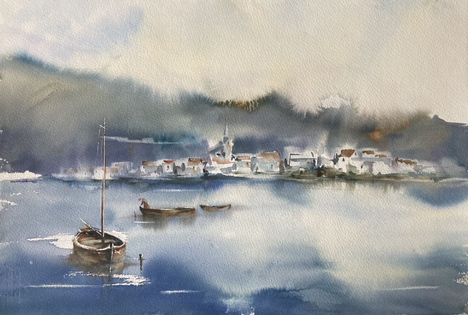 CADAQUES (Tazio Bernmonti)