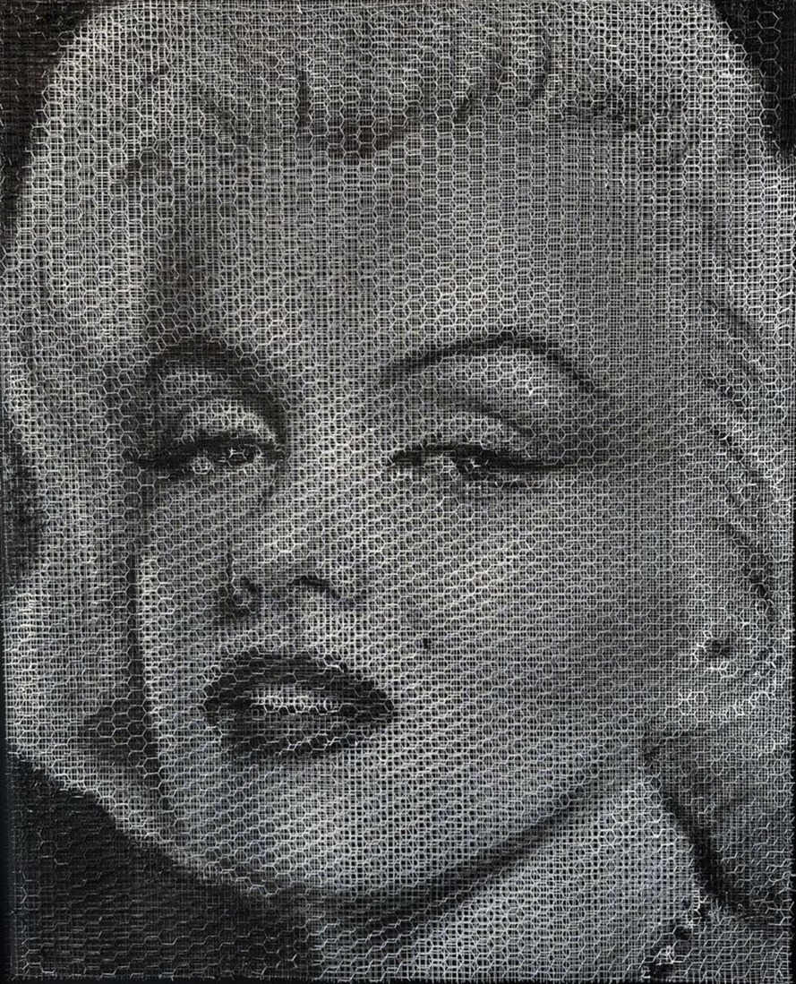 Marilyn