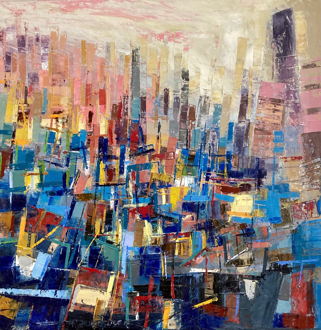 Multi_cubicale architecturale