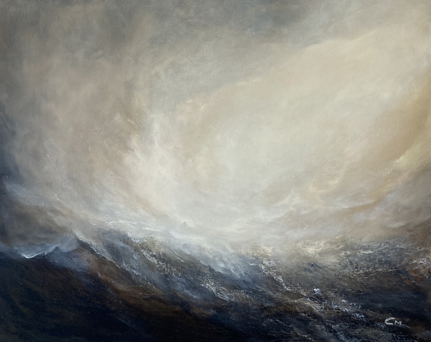 WAVES (Mariette Cambier)