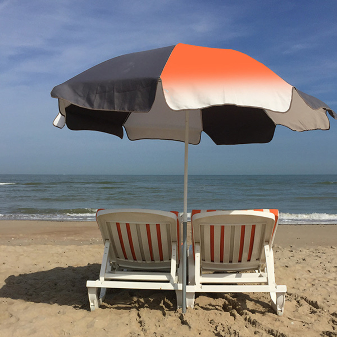 Orange is the new black