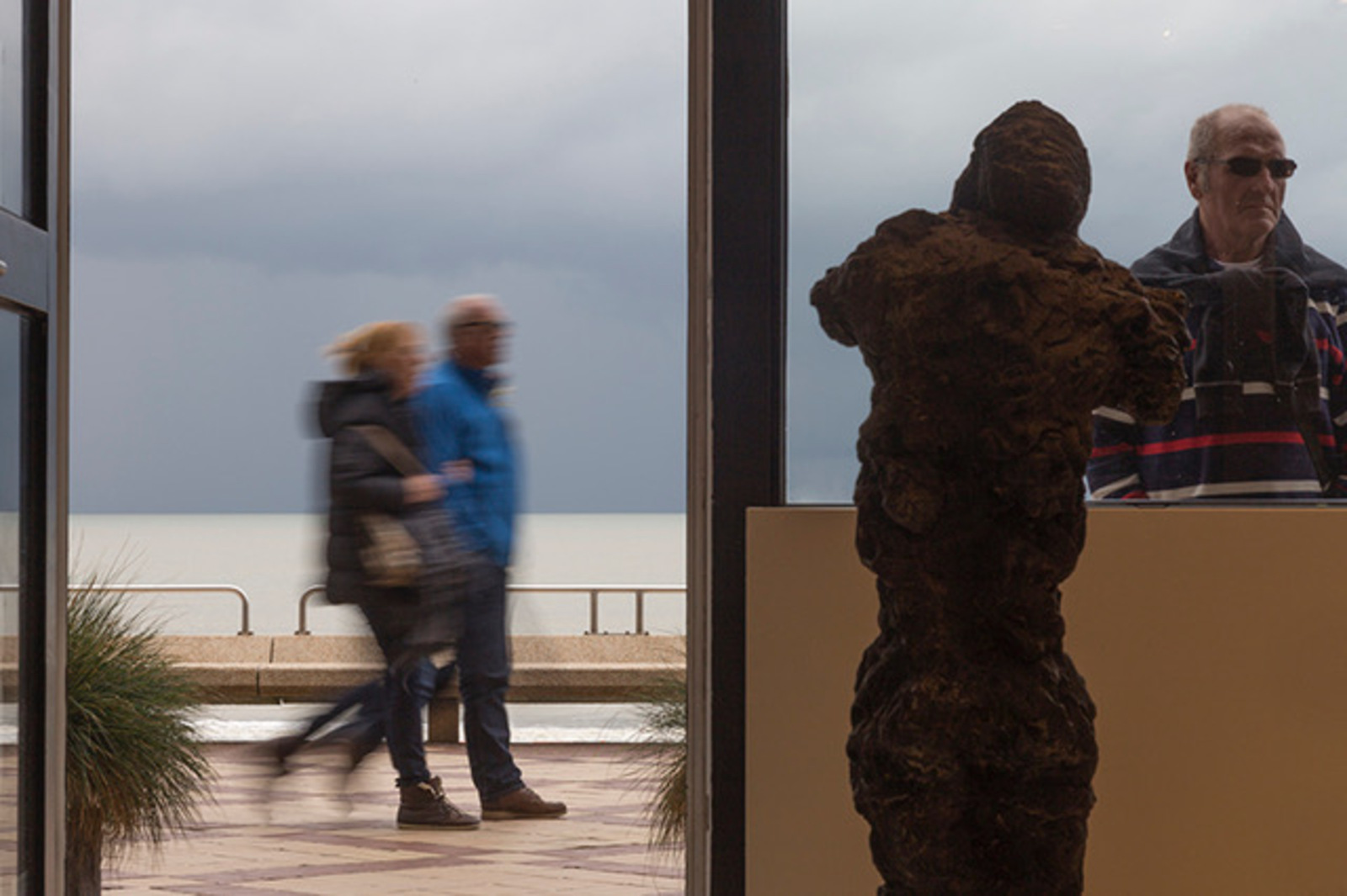 Tribute to Edward Hopper