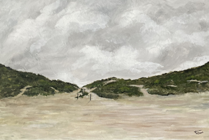 The unforced thinking 