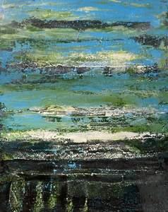 acrylic en epoxy werken