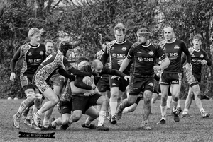 Rugby wedstrijden SRC Rush 2022: SRC Rush - RC Amsterdam, Februari 2022, SRC Rush - RC West-Friesland, Maart 2022, SRC Rush - RC Den Helder, Maart 2022, RC West-Friesland - SRC Rush, April 2022, SRC Rush - ASRV Ascrum, Mei 2022, SRC Rush - Alkmaarse RUFC, September 2022, SRC Rush - RC Den Helder, Oktober 2022, SRC Rush - RC 't Gooi, Oktober 2022, SRC Rush - RC the Bassets, December 2022, SRC Rush - ASRV Ascrum, December 2022