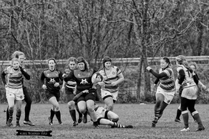 Rugby wedstrijden CL de Foeste Moiden 2022: CL de Foeste Moiden - LSRG, Februari 2022, CL de Foeste Moiden - CL Delftse Dames, Maart 2022, CL de Foeste Moiden - LSRG, Mei 2022, CL de Foeste Moiden - CL Greate Tryn, Mei 2022, CL de Foeste Moiden - CL Delftse Dames, Oktober 2022, CL de Foeste Moiden - RRC, Oktober 2022, CL de Foeste Moiden - CL Groot Mokum, November 2022, CL de Foeste Moiden - RC Wageningen, December 2022