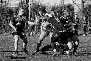 Rugby wedstrijden CL de Foeste Moiden 2024: CL de Foeste Moiden - CL Oemoemenoe/RCC, Januari 2024, CL de Foeste Moiden - RRC Rotterdames Maart 2024, CL de Foeste Moiden - CL The Purple Lions, Maart 2024, CL de Foeste Moiden - Lady Bears, April 2024, CL de Foeste Moiden - CL Blue Beez, September 2024, CL de Foeste Moiden - CL Rotterdames/Hook Ladies, Oktober 2024, CL de Foeste Moiden - CL Oemoemenoe/RCC, November 2024, CL de Foeste Moiden - CL Obelix/Scrumboks, December 2024