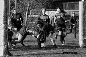 Rugby wedstrijden CL de Foeste Moiden 2025: CL de Foeste Moiden - CL The Purple Lions, Januari 2025, CL de Foeste Moiden - CL Brabant Ladies, Maart 2025, CL de Foeste Moiden - CL Rotterdames/Hook Ladies, April 2025, CL de Foeste Moiden - CL The Purple Lions, Oktober 2025, CL de Foeste Moiden - Lady Bears, November 2025, CL de Foeste Moiden - CL Brabant Ladies, November 2025