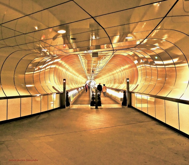 Metro Rotterdam 2