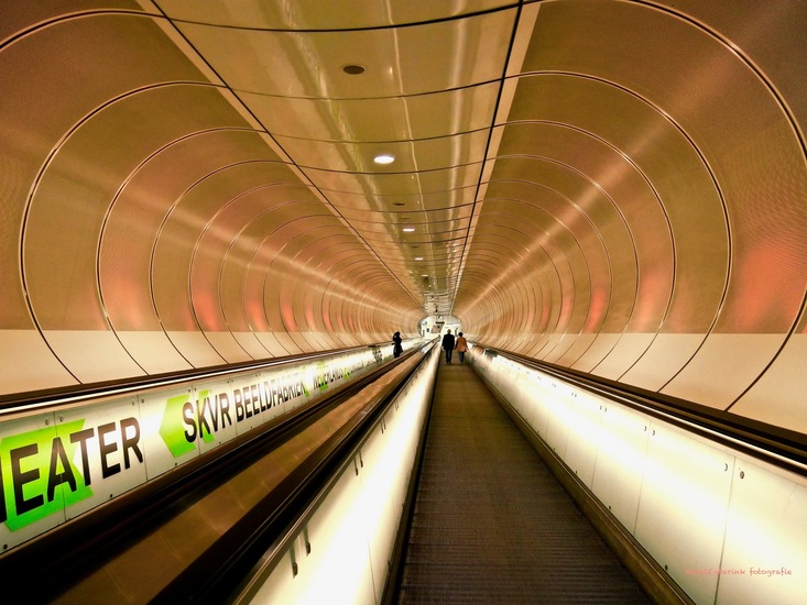 Metro Rotterdam 3