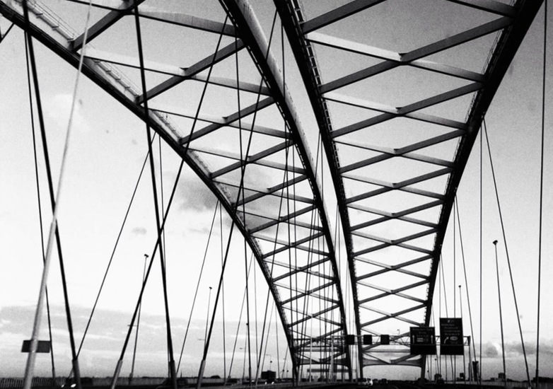 Bridge Zaltbommel
