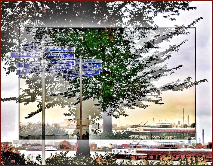 Delta Hotel Vlaardingen