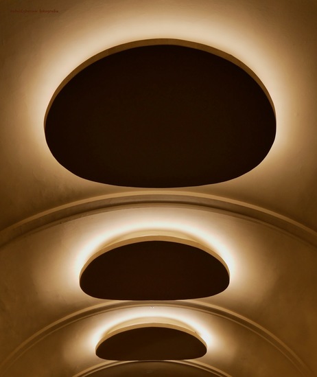 Lamps / lampen 1