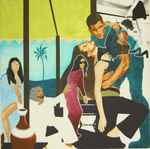 schilderijen grafisch,fotografisch van Anuschka Keersmaekers