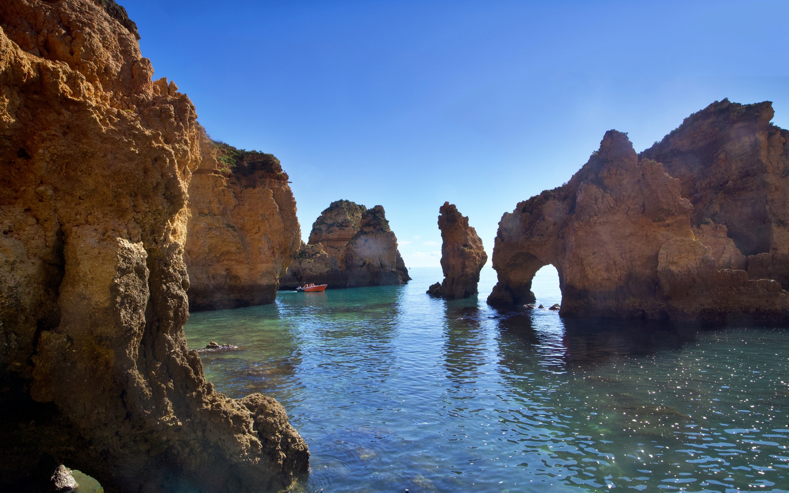 Ponta da Piedade