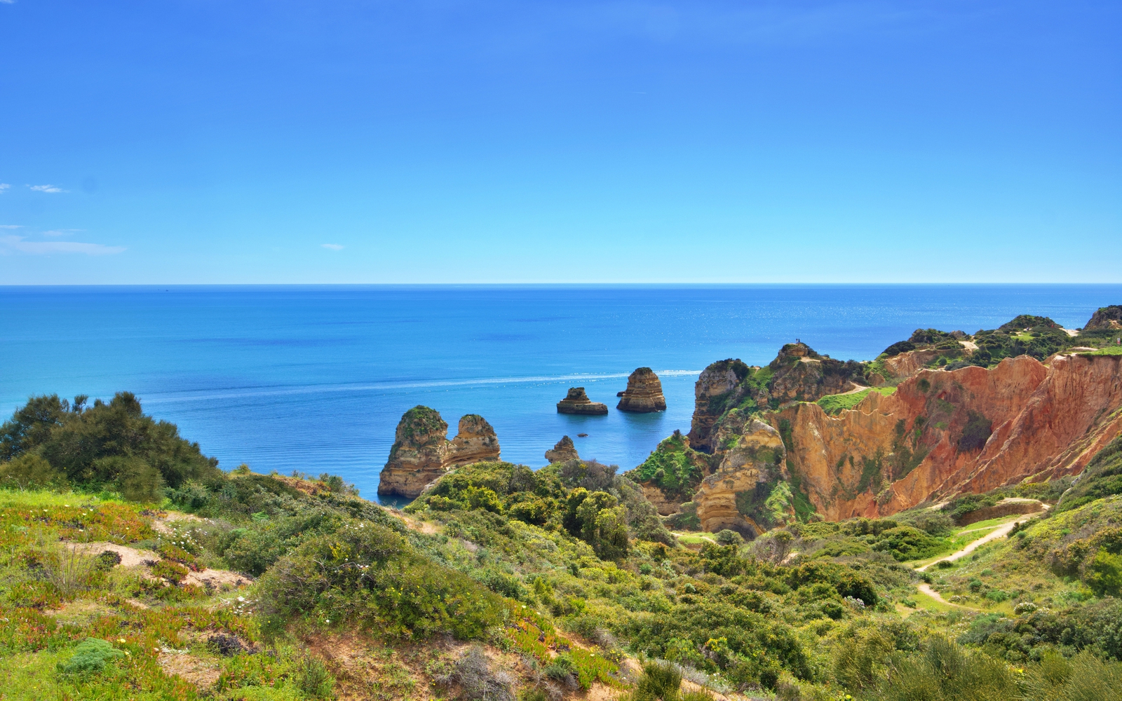 Ponta da Piedade