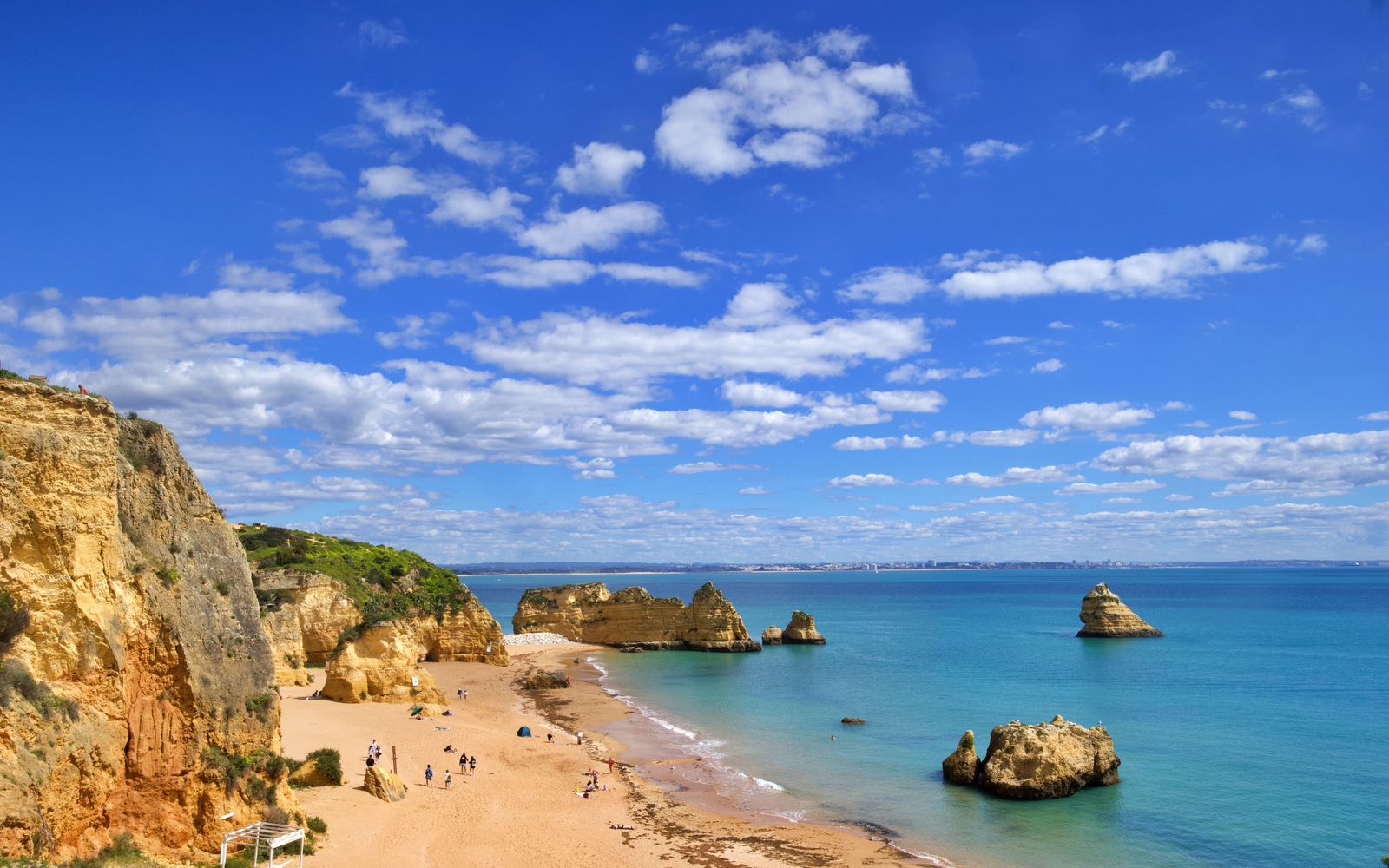 Ponta da Piedade