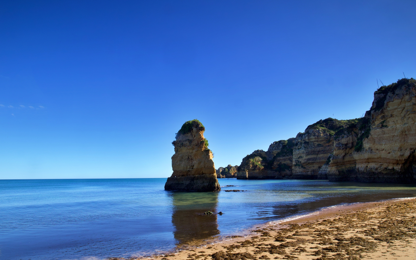 Ponta da Piedade