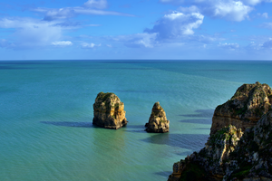 In maart 2025 ben ik een weekje in de Algarve geweest.
Rondgeleid door vriendin Britt, die daar woonachtig is.
Ook ben ik in december 2025 een weekje geweest.