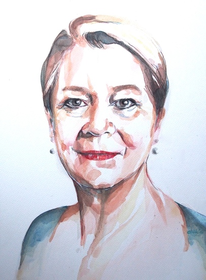 annemarie penn te strake