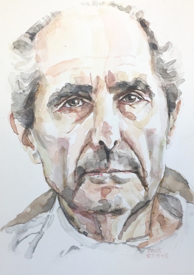 philip roth