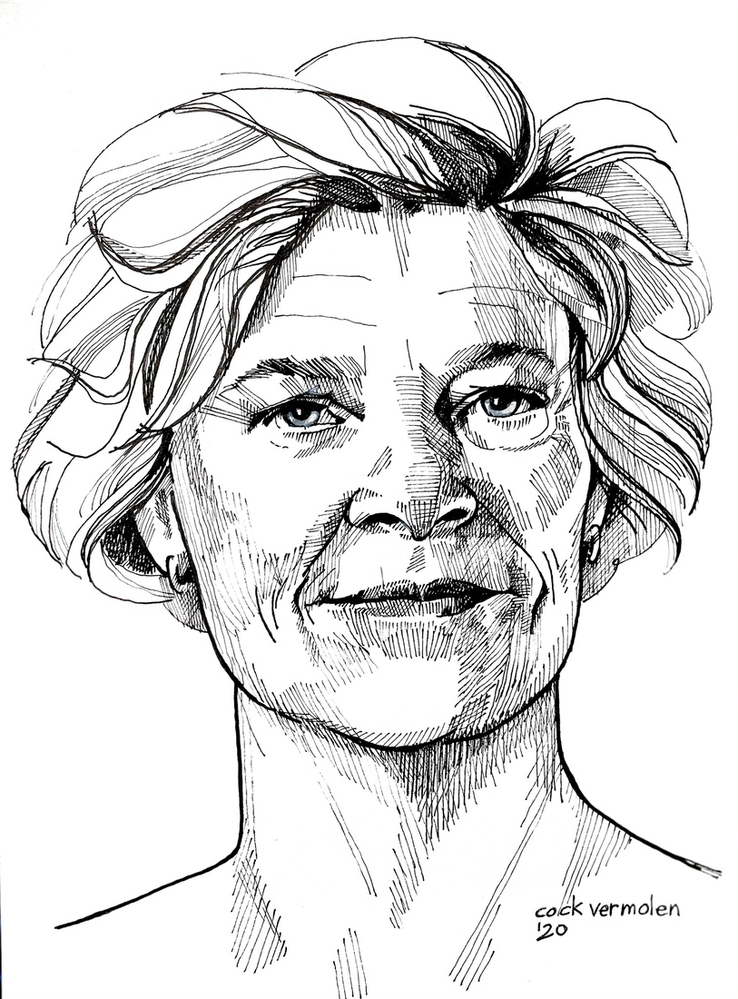 marry de gaay fortman