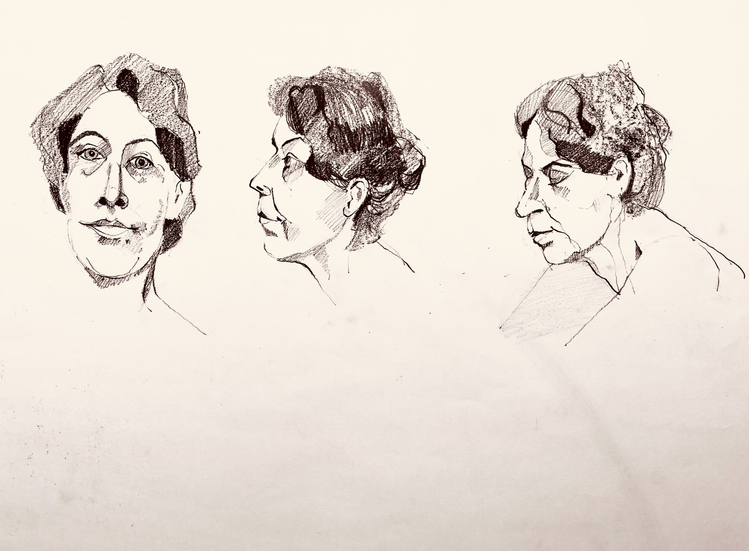 tre di monica 