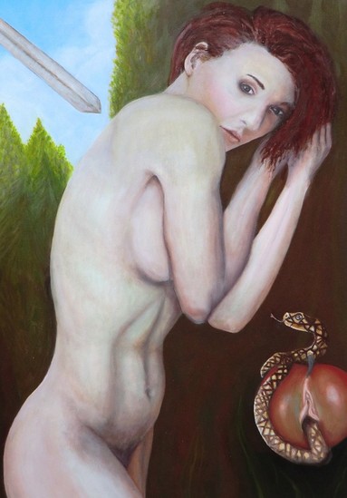 De vloek van de vrouw