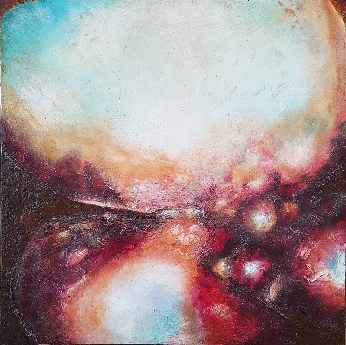 From here to eternity