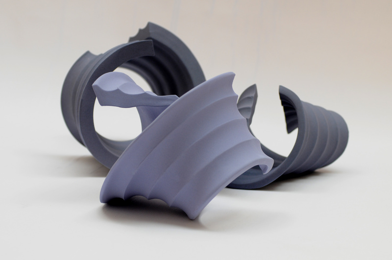 Breker # 1, # 3, # 6