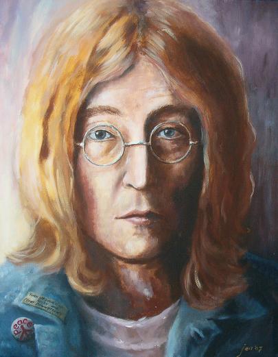 John Lennon