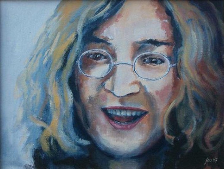 John Lennon 2