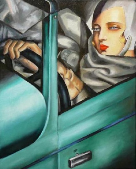 De Lempicka