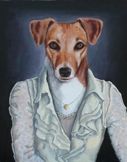 Jack Russel 1