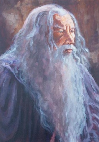 gandalf