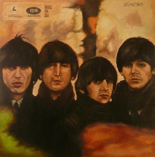 Beatles for Sale