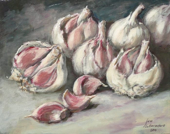 Knoflook
