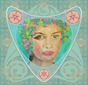 Als winnaar van de wedstrijd 'Jugendstil voor BinnenZee' draag ik met 28 Jugendstil-ontwerpen bij aan de gewenste bijzondere Jugendstil-sfeer, waarnaar het gebouwontwerp van zwembad BinnenZee volop verwijst.