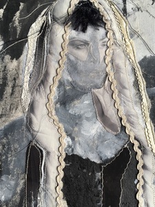 In Japanmuseum Sieboldhuis vond viermaal een jaarlijkse expositie plaats rondom een thema, met mijn werk heb ik aan deze groepsexposities mogen deelnemen.