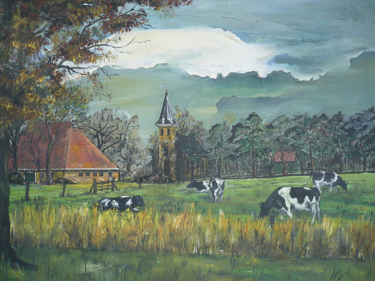 doangjum yn e hjerst