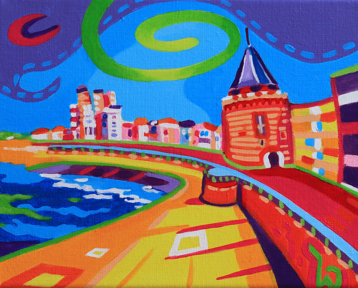 Vlissingen Boulevard