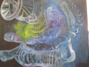 DNA, de innerlijke schoonheid