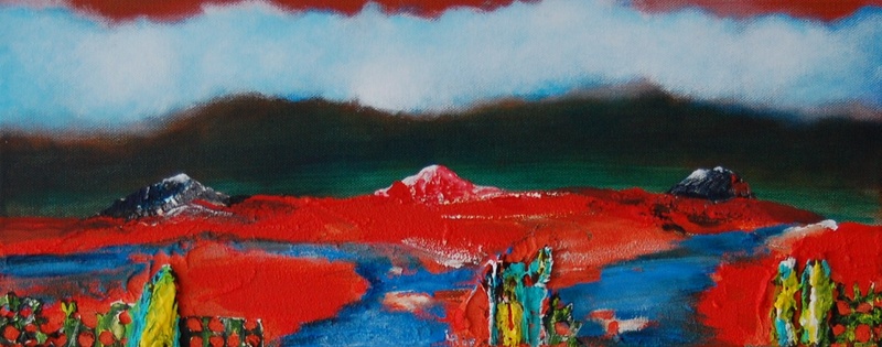 Innerlijk Landschap