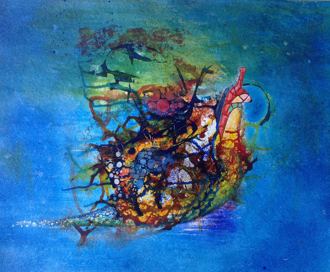 Ik zie, ik zie wat jij niet ziet..