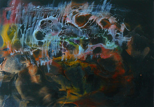 bijenwas met shellack